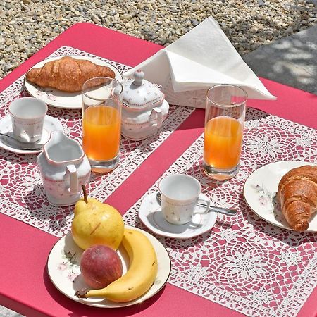 Bed and Breakfast Castelli In Aria Finale Ligure Exterior foto