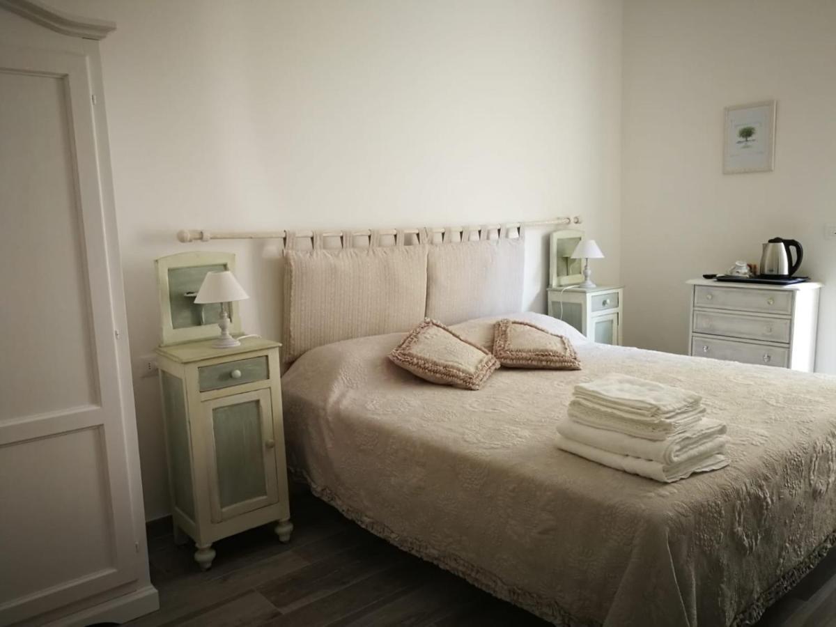 Bed and Breakfast Castelli In Aria Finale Ligure Exterior foto
