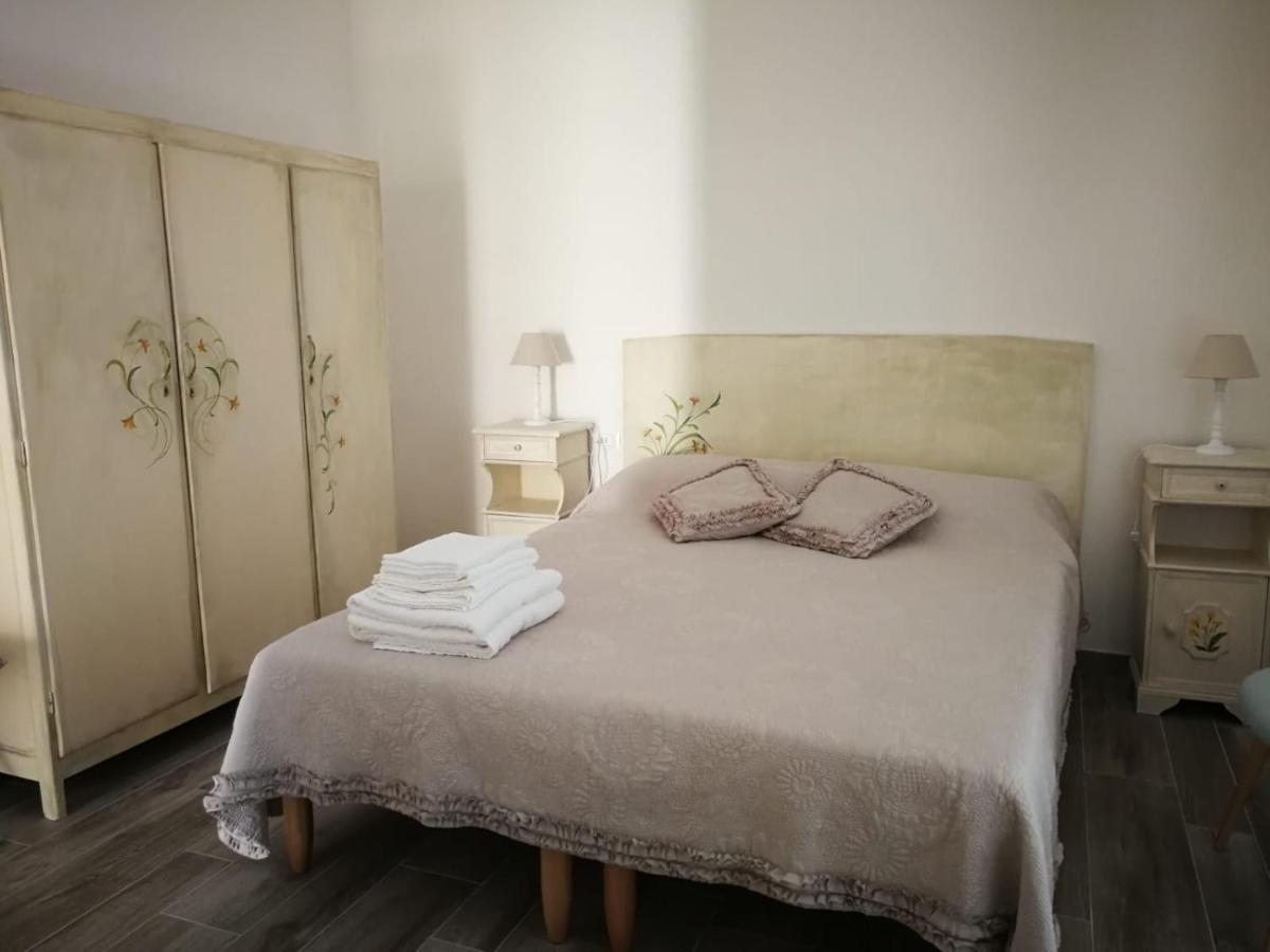 Bed and Breakfast Castelli In Aria Finale Ligure Exterior foto